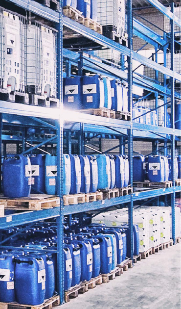 Industrie